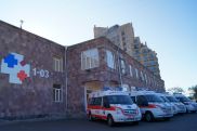 Շտապբուժօգնության վճարված կանչերի տվյալները կրկնակի մուտքագրվել են «Արմեդ» համակարգ