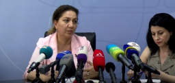 Ուժեղացված հսկողություն Հայաստանի սահմանակետերում` ընդդեմ կապիկի ծաղիկի ներթափանցման