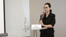Арсен Бабаян: Анна не знает одну важную вещь