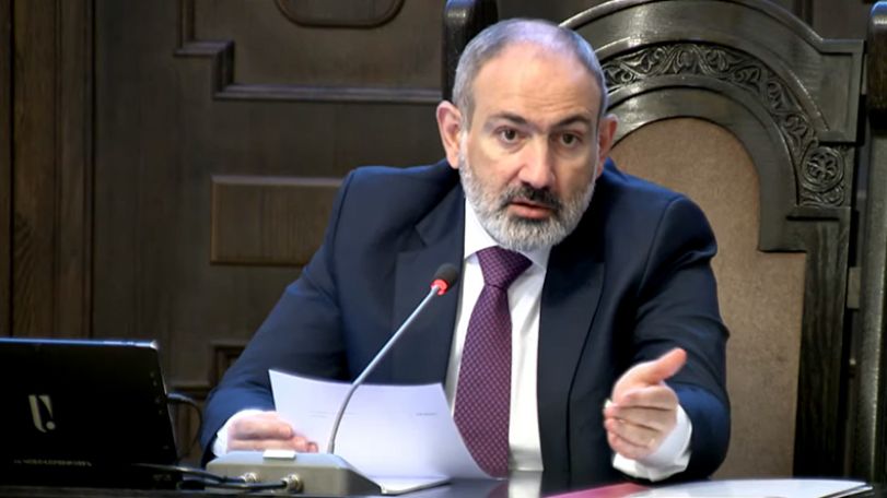 Որևէ պաշտոնյայի կաշա՞ռք են տվել, ատկա՞տ են տվել. Փաշինյան
