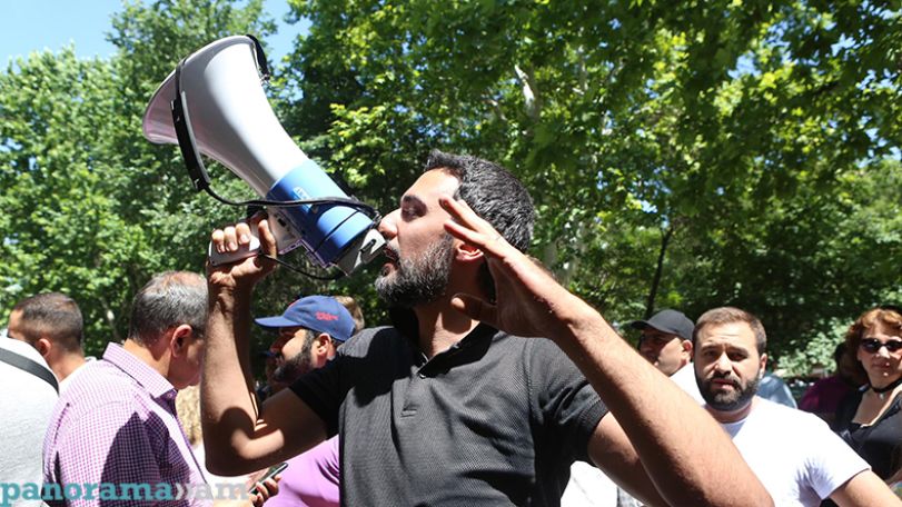 Opposition MP blames authorities' policy for Aliyev's Artsakh remarks
