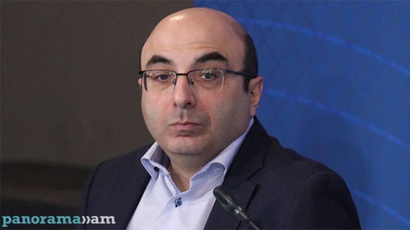 Վահե Հովհաննիսյան. Պարզվում է, որ ճնշող մեծամասնությունը Նիկոլին չի լսում