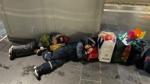 Nearly 37 million children displaced worldwide, UNICEF says