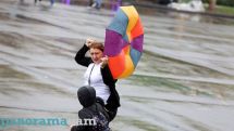 Rain, thunderstorms expected in Armenia