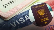 Ukraine to introduce visas for Russians from July 1