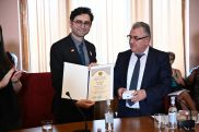 Արտեմ Փաթափության. Հայաստանում գնահատվում են գիտությունը և գիտության նվաճումները
