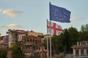 Եվրոպական հանձնաժողովը դեռևս պատրաստ չէ Վրաստանին թեկնածուի կարգավիճակ շնորհել