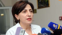 Աննա Սիսոյանին առաջարկվել է գլխավորել մեկ այլ՝ ավելի խոշոր պոլիկլինիկա․ Քաղաքապետարանի պարզաբանումը