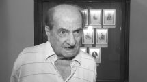 Скончался театровед Бахтиар Овакимян