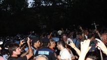 Вопреки акциям протеста КРОУ Армении не обсуждает вопроса о пересмотре решения касательно повышении тарифов на электроэнергию