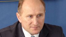 ENA director Bibin on business trip to Moscow amid protests against power price hike in Yerevan 
