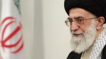 Верховный лидер Ирана потребовал снять санкции сразу после достижения соглашения по иранской ядерной проблеме