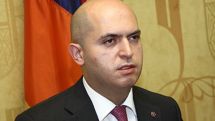 Глава Минобразования Армении Армен Ашотян выразил восхищение и демонстрантами, и полицией  