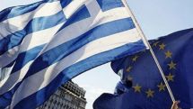 Eurozone leaders echo hopes for Greek deal