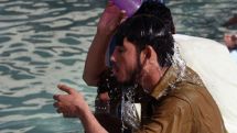 Heat wave kills hundreds in Pakistan's city of Karachi