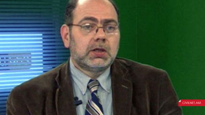 ԻԻՀ Մեջլիսի պատգամավոր. Հնարավոր է առաջիկայում Իրանի կողմից Հայոց ցեղասպանության ճանաչելու դրսևորումներ նկատվեն