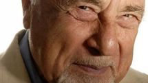 Composer Gunther Schuller dies at 89 