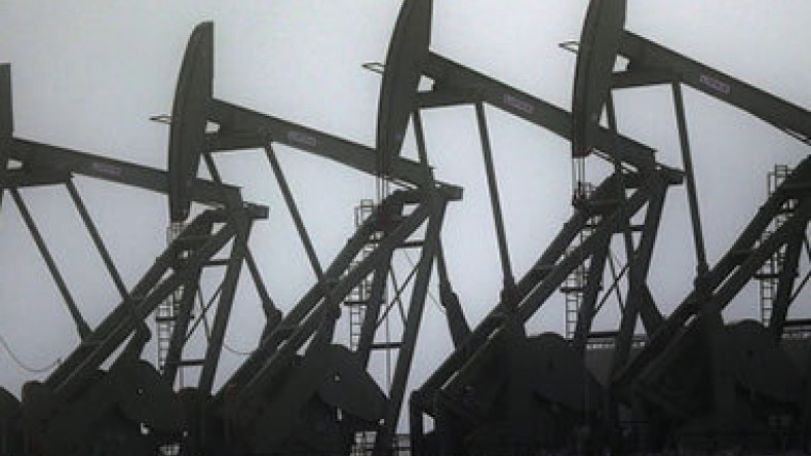 Oil prices nudge higher as worries ease over Greek debt