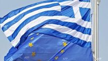 Greece debt crisis: EU leaders gather for critical summit
