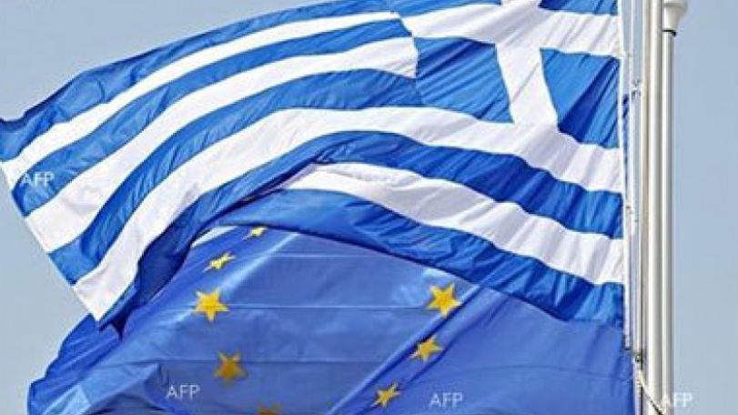 Greece debt crisis: EU leaders gather for critical summit