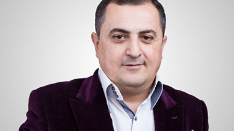 Совесть представителей судейства на Евроиграх в Баку нечиста. Комментирует Карен Гилоян 