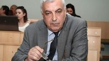 Известно имя нового ректора политехнического университета Армении
