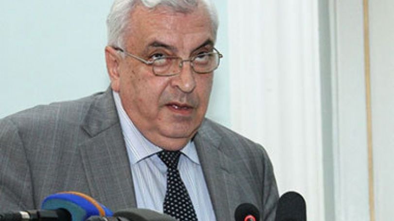 «Պոլիտեխնիկը ապագա ունի, եկեք այդ ապագային սատար լինենք». Ոստանիկ Մարուխյան