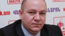 Էլեկտրաէներգիայի սակագնի բարձրացումը տնտեսությունում որոշակի լարվածություն կառաջացնի. Վիլեն Խաչատրյան 