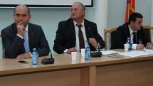 Ճարտարագիտական համալսարանում  մեկնարկել են ռեկտորի ընտրությունները