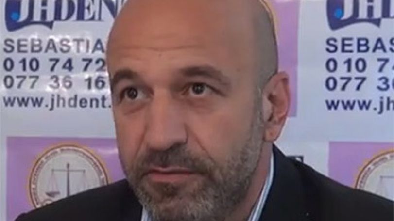 Հետախույզ. Պիտի հակառակորդին պարտադրես քո խաղի կանոնները (Տեսանյութ)