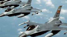 Baltic states used as cannon fodder by US – analyst