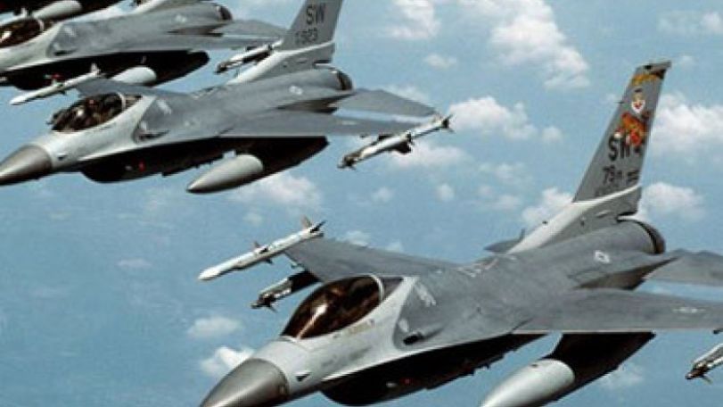 Baltic states used as cannon fodder by US – analyst