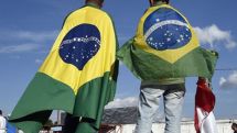 Brazil 'ready' for football World Cup, says Rousseff