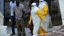 Sierra Leone ebola death toll 'doubles to 12 in a week'