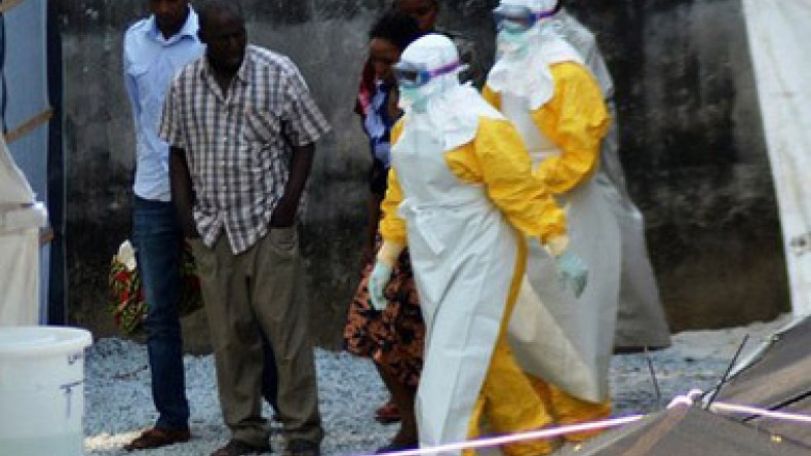 Sierra Leone ebola death toll 'doubles to 12 in a week'