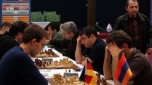 Armenian grandmasters to play in World Championships