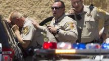 Gun culture basis of white settler colony – activist