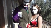 Las Vegas killers were 'anti-police'