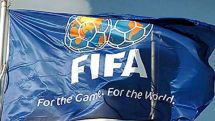 FIFA может наказать сборную Аргентины за демонстрацию баннера с политическим содержанием 