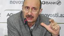 Россия при желании может задушить Азербайджан. Анализирует Зардушт Ализаде