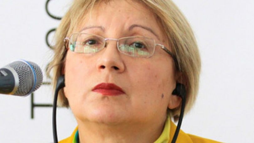 Azerbaijani human rights activist Leyla Yunus establishes Center for resistance to repressions