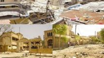 В результате ракетного обстрела в сирийском Алеппо погиб армянин, еще двое ранены