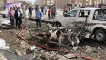 Terrorists changing strategy in Iraq - Nabil Mikhail