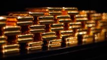 'Story of North Korean gold shows real world's interdependence'