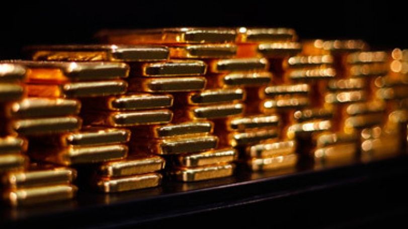 'Story of North Korean gold shows real world's interdependence'