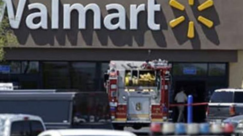 Five dead in Las Vegas shootings