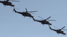 India fuming over Russia lifting its Pakistan arms embargo, what next?