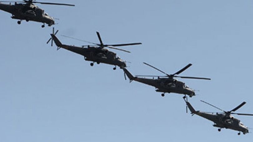 India fuming over Russia lifting its Pakistan arms embargo, what next?