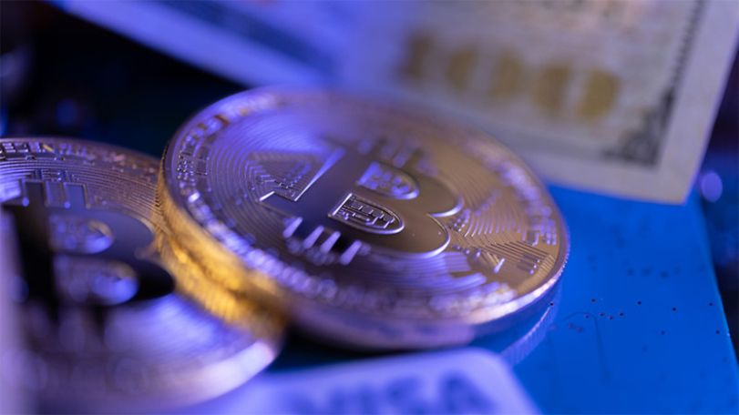 Bitcoin drops below $20,000