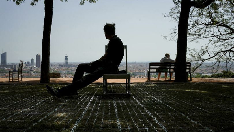 Outdoor events banned in parts of France amid record-breaking heat